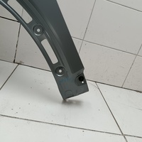 Крыло переднее левое на Exeed RX T22 2023>