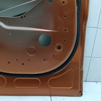 Дверь задняя левая на Land Rover Range Rover Sport 2013>