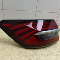 Фонарь задний наружный левый на Geely Coolray 2019> / Belgee X50 2019>