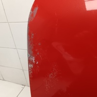 Дверь передняя левая на Volvo XC40 2018>