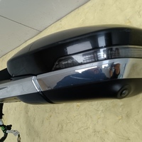 Зеркало левое на Exeed TXL M32T 2020>