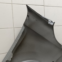 Крыло переднее левое на Exeed TXL M32T 2020>