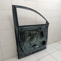 Дверь передняя левая на Jetour Dashing 2022>