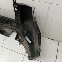 Бампер задний на Renault Kaptur 2016>