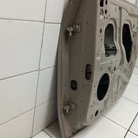Дверь передняя правая на Jetour T2 2023>