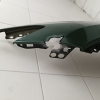 Крыло переднее левое на BMW X3 G01 2017>