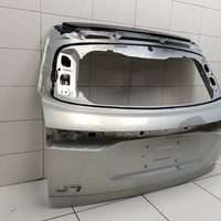 Дверь багажника на Jaecoo J7 T1EJ 2023>