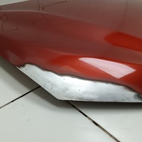 Капот на BMW X1 F48 2014>