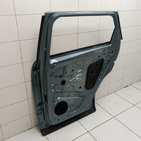 Дверь задняя правая на Jaecoo J7 T1EJ 2023>