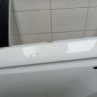 Дверь задняя левая на Geely Atlas 1 2017-2022 / Geely Atlas Pro 2019>