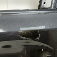 Дверь передняя левая на Exeed VX M36T 2021>