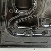 Дверь задняя правая на Exeed TXL M32T 2020>