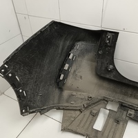 Бампер задний на Haval F7 2019-2025