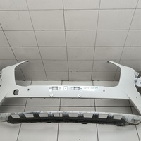 Бампер передний на Haval Jolion 2021>