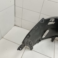 Бампер задний на Citroen C5 Aircross 2018>