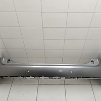 Бампер задний на Haval Jolion 2021>