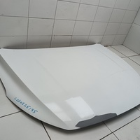 Капот на Geely Emgrand 2021>