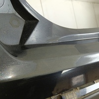 Бампер задний на Exeed VX M36T 2021>