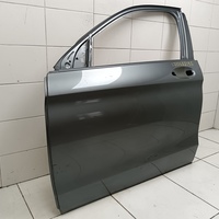 Дверь передняя левая на Mercedes Benz GLC Class C253 COUPE 2016> / Mercedes Benz GLC Class X253 2015>