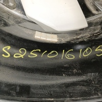 Диск колесный легкосплавный на Geely Cityray 2024>