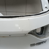 Дверь багажника на Chery Tiggo 4 Pro 2020>