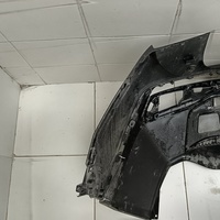 Бампер задний на Geely Atlas 2 2023>