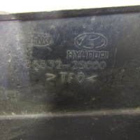 Брызговик передний правый на Hyundai ix35 2010>