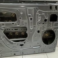 Дверь передняя левая на Lexus RX 350 2016-2023