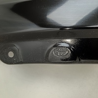 Крыло переднее левое на Toyota RAV4 XA50 2019>