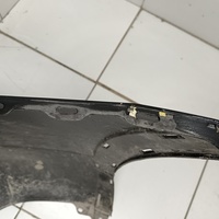 Бампер задний на Infiniti QX50 1 / EX35 (J50) 2008-2017