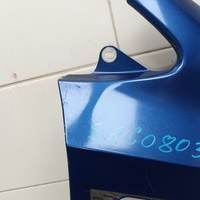 Крыло переднее правое на VW Polo  (Sed RUS) 2011-2020