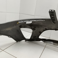 Бампер передний на Kia Sorento 3 Prime UM 2015-2020