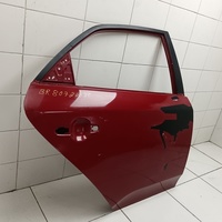 Дверь задняя правая на Kia Cerato 2009-2013