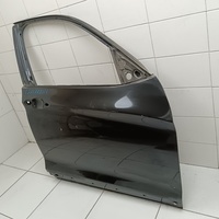 Дверь передняя правая на BMW X3 F25 2010-2017