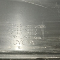 Бампер передний на Toyota RAV4 XA50 2019>