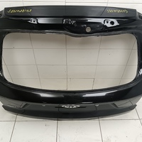 Дверь багажника на Kia Sorento 4 MQ 2020>