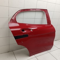 Дверь задняя правая на Mercedes Benz GLA Class  X156 2014-2020