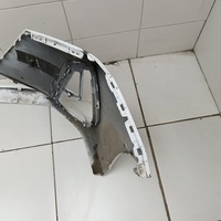 Бампер передний на Chery Arrizo 8 M1E 2022>