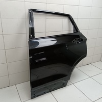 Дверь задняя левая на Geely Coolray 2019> / Belgee X50 2019>