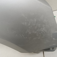 Крыло переднее правое на Kia RIO 3 2011-2016