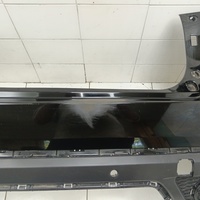 Бампер задний на Exeed RX T22 2023>