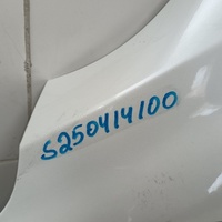 Крыло переднее левое на Haval Jolion 2021>