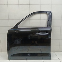 Дверь передняя левая на Haval H9 2 2024>