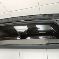 Юбка задняя на Audi Q7 4M 2015>