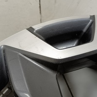 Диск колесный легкосплавный на Haval Dargo 2022>