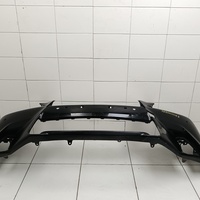 Бампер передний на Lexus GS 350/300H 2012>