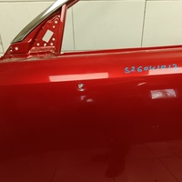 Дверь передняя левая на Changan UNI-S 2024> / Changan CS55 Plus 2019>