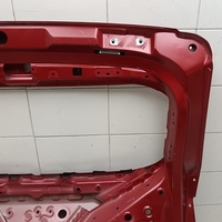 Дверь багажника на Changan CS35 Plus 2018>