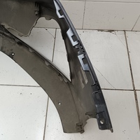 Бампер передний на Hyundai Sonata 7 2015-2019