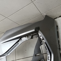 Бампер передний на Geely Monjaro 2021>